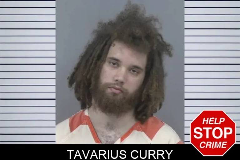 TavariuS CuRry