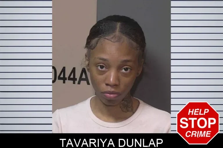 Tavariya DuNlap