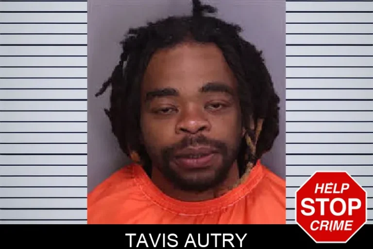 Tavis AuTry