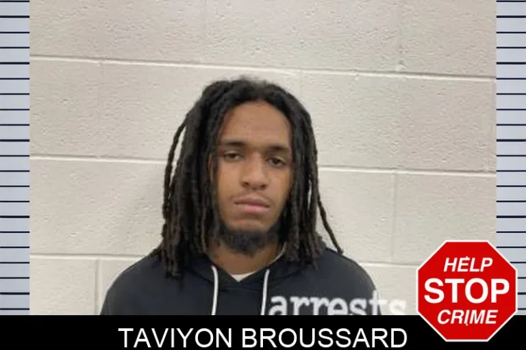 Taviyon BrouSsard