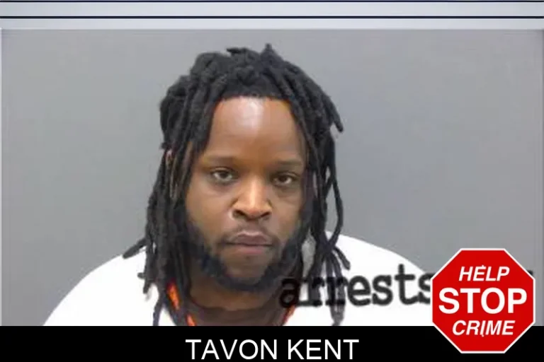 Tavon Kent