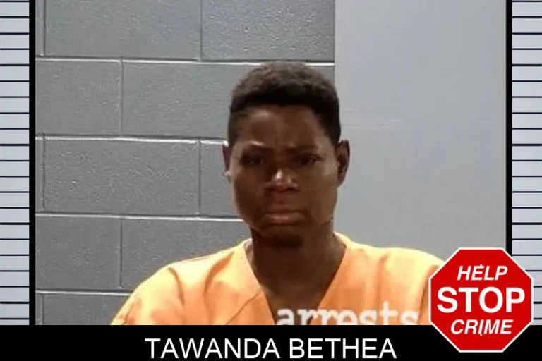 Tawanda Bethea