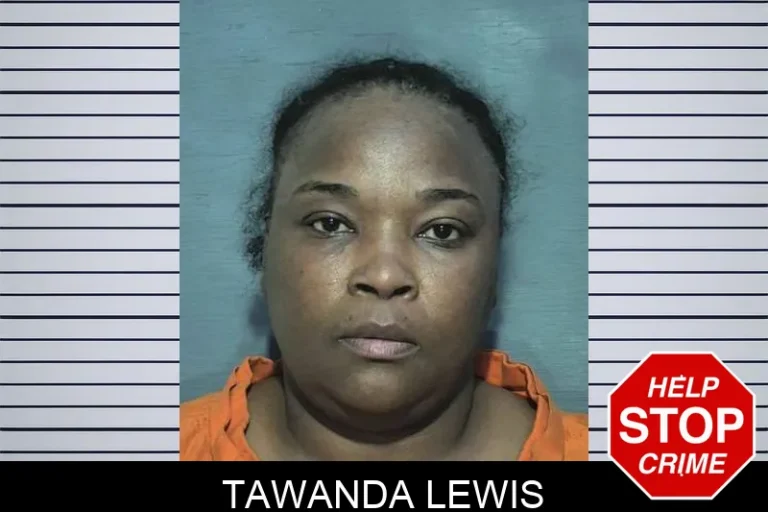 Tawanda Lewis