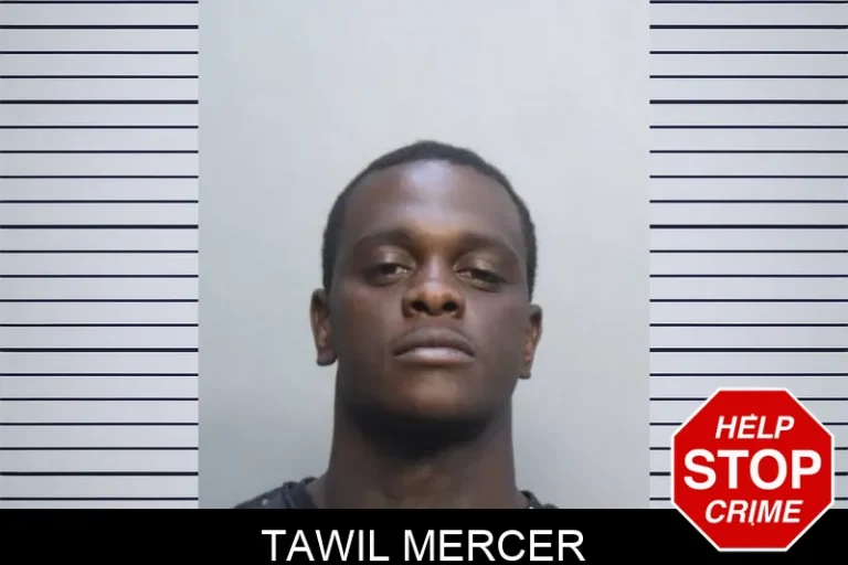 Tawil Mercer