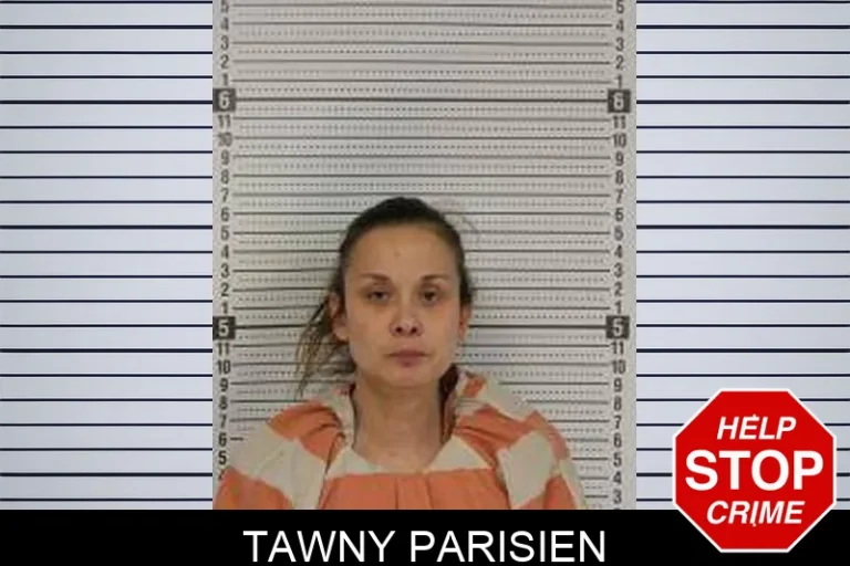 Tawny Parisien