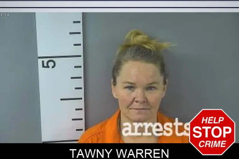 Tawny Warren
