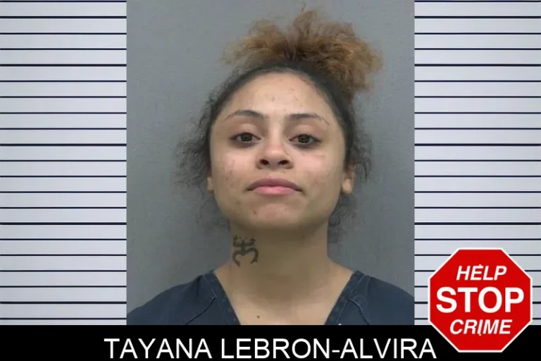 Tayana Lebron-Alvira