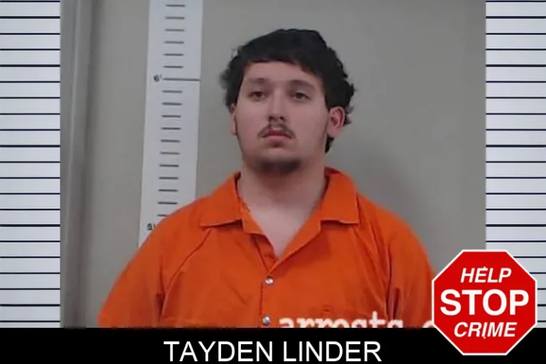 Tayden Linder