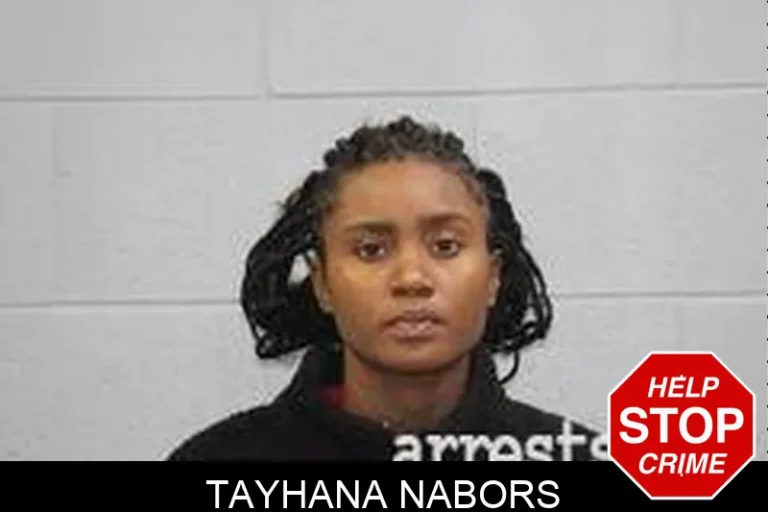 Tayhana Nabors