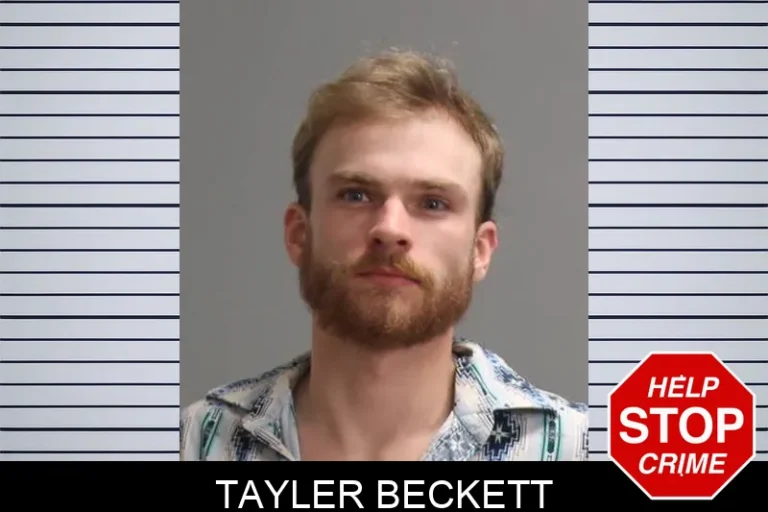 Tayler Beckett