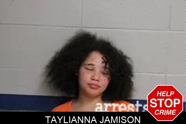 Taylianna Jamison