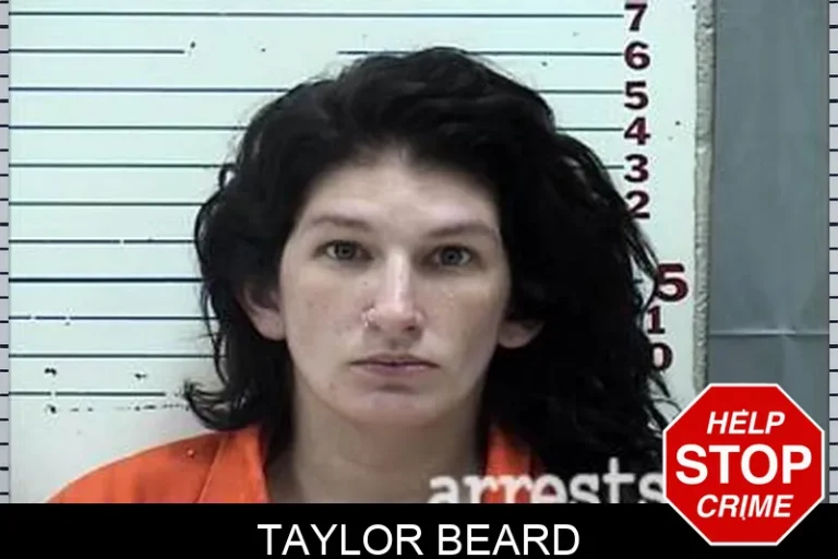 Taylor Beard