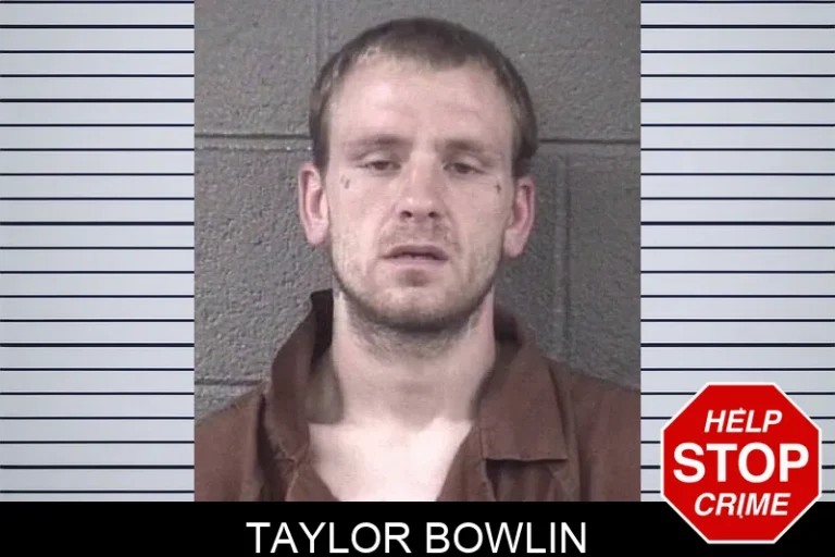 Taylor Bowlin
