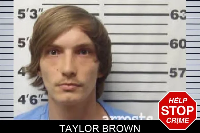 Taylor Brown