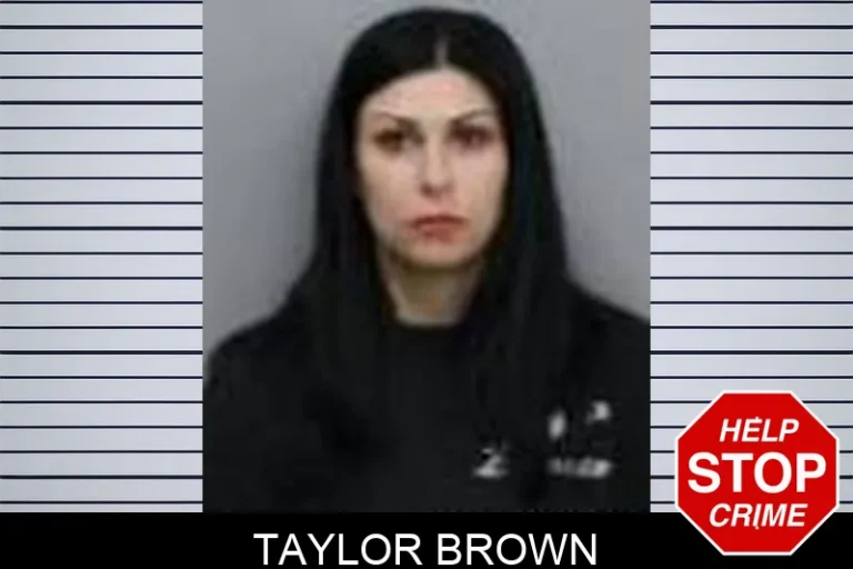 Taylor Brown