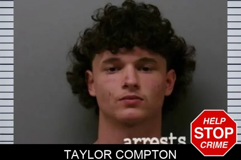 Taylor Compton