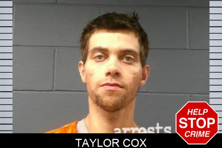Taylor Cox