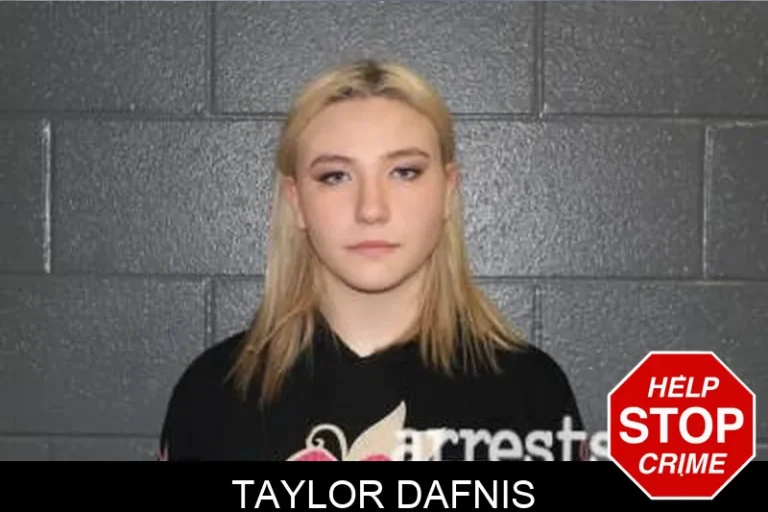 Taylor Dafnis