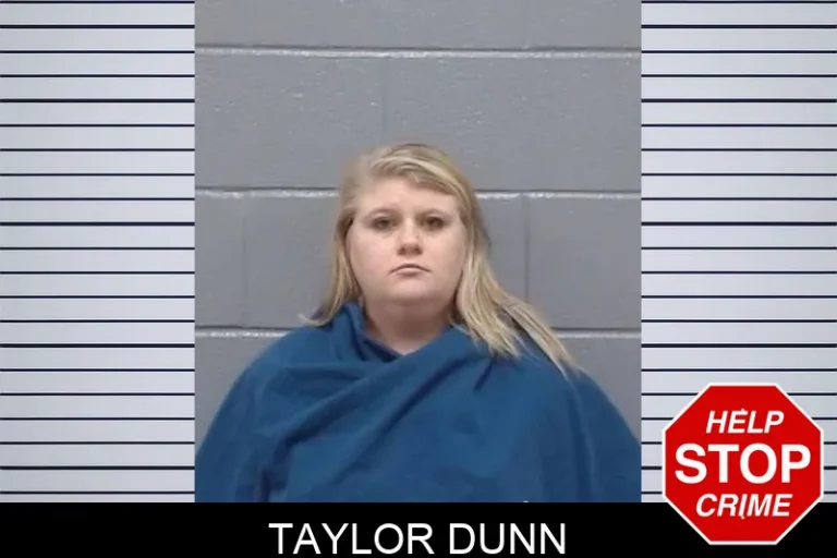 Taylor DuNn