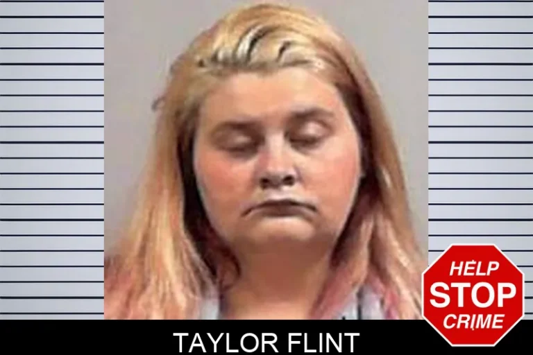 Taylor Flint