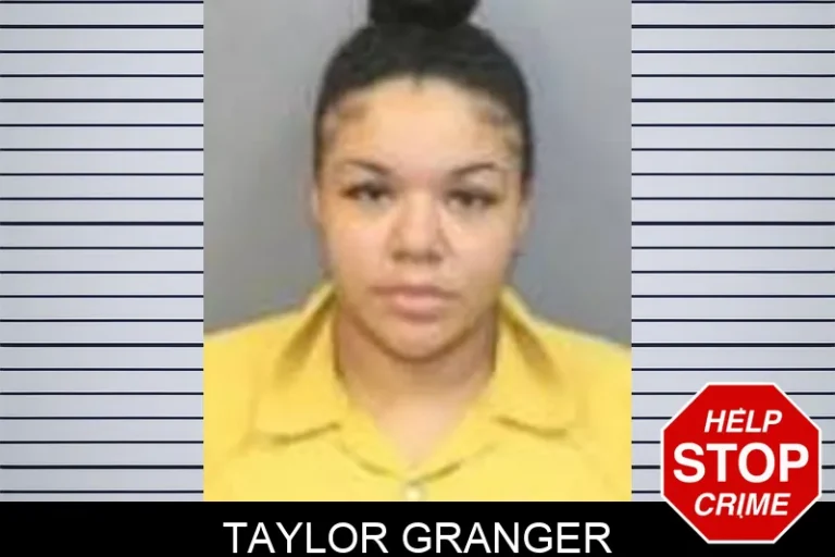 Taylor Granger