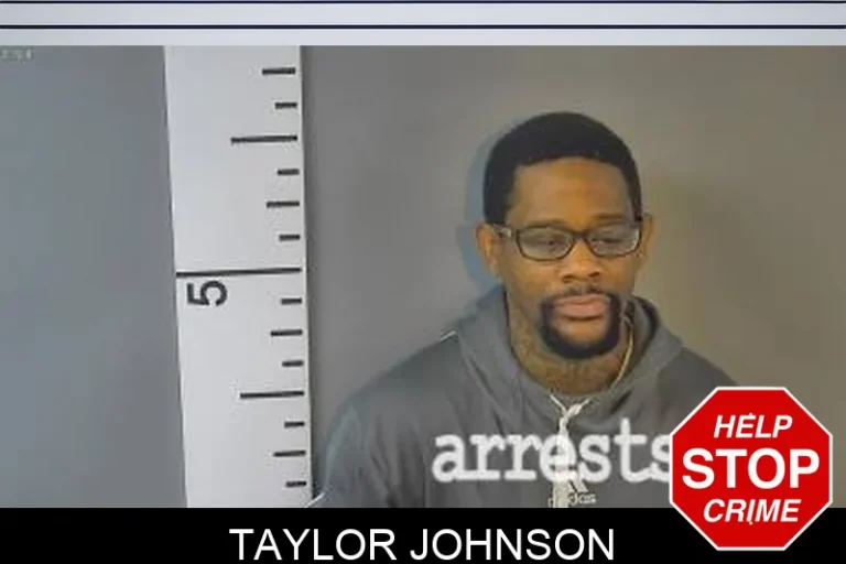 Taylor Johnson
