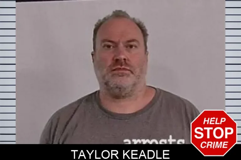 Taylor Keadle