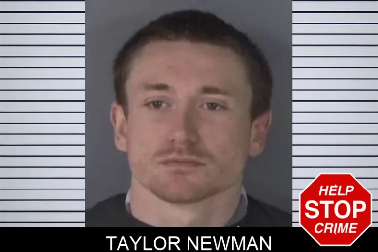 Taylor Newman