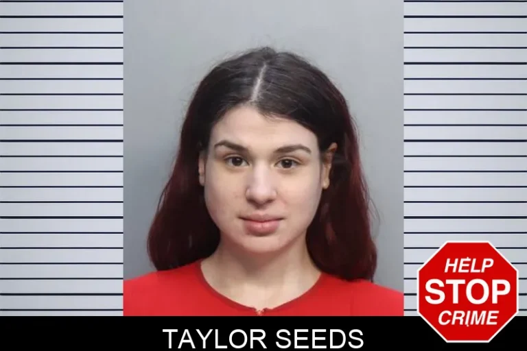 Taylor Seeds