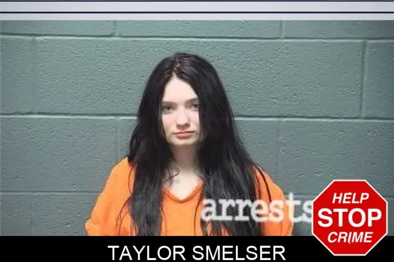Taylor Smelser