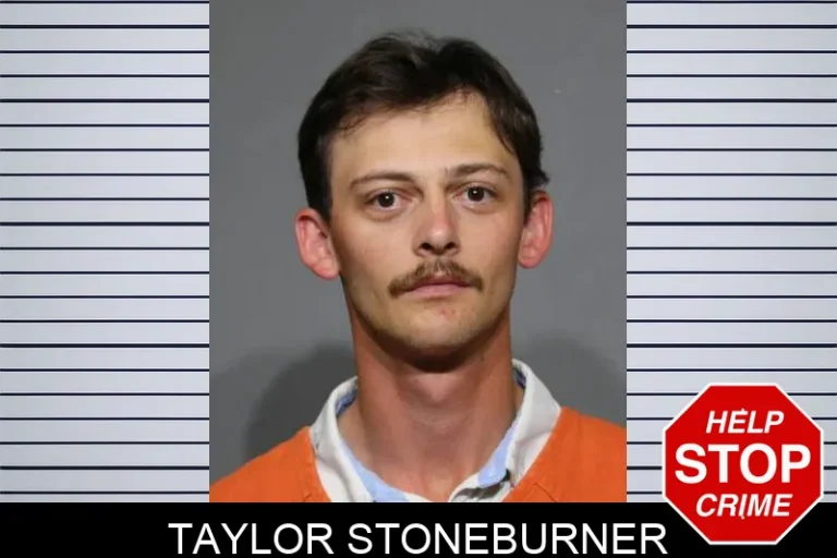 Taylor StonebuRner