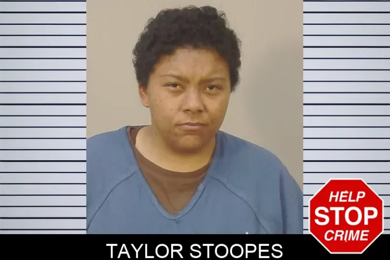 Taylor Stoopes
