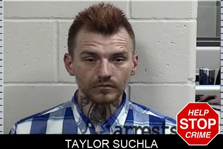 Taylor Suchla