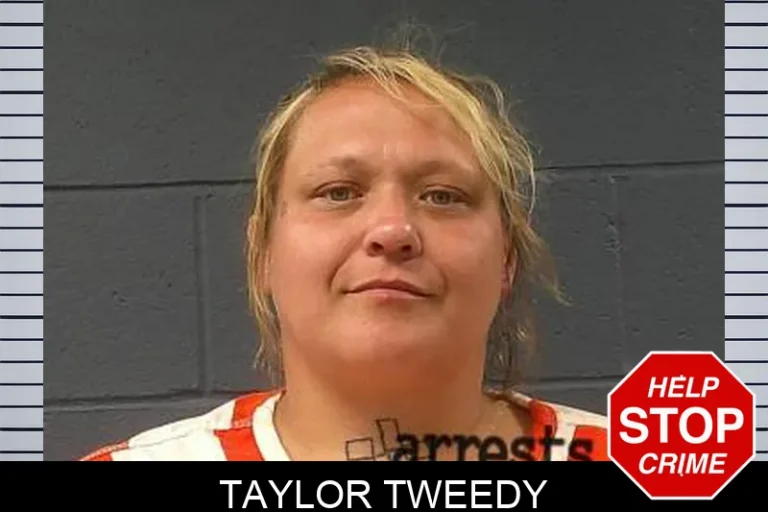 Taylor Tweedy