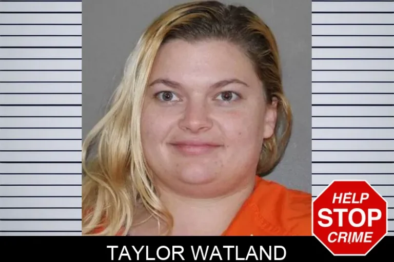 Taylor Watland