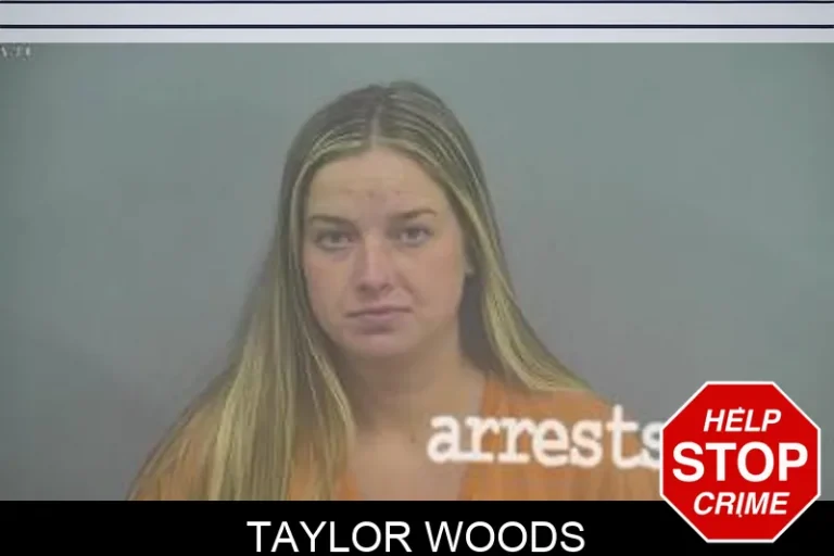 Taylor Woods