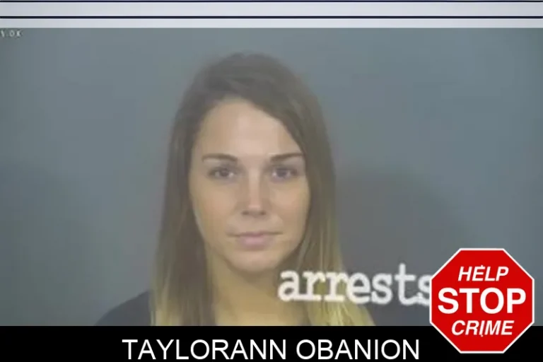 Taylorann Obanion