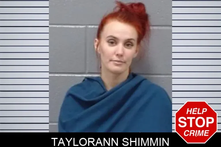 Taylorann Shimmin