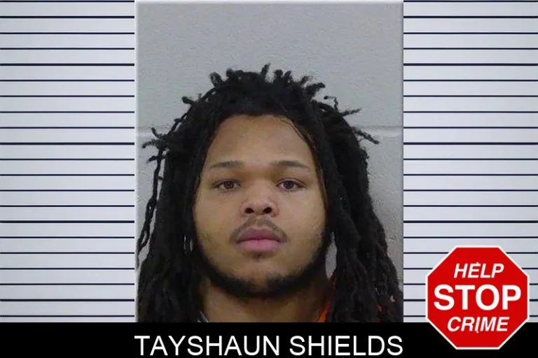TayshauN Shields