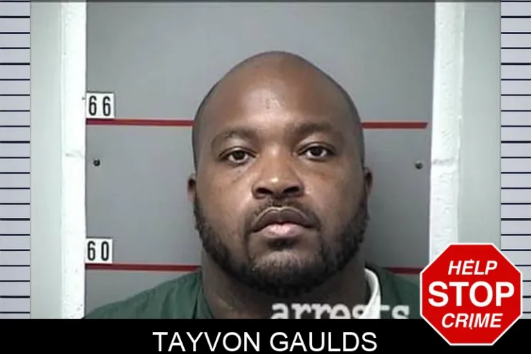 Tayvon GauLds