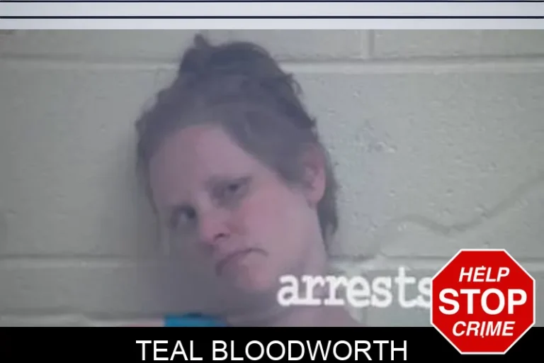 Teal Bloodworth