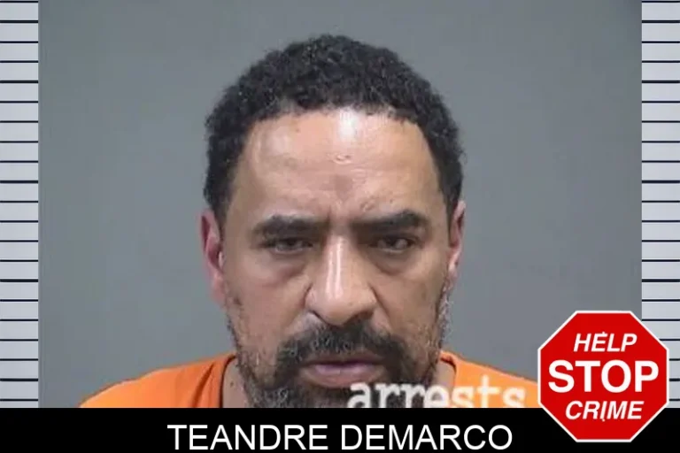 Teandre Demarco