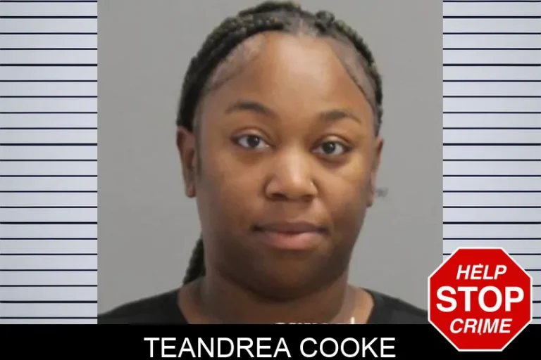 Teandrea Cooke