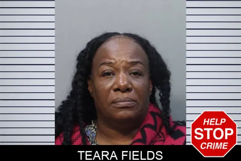 Teara Fields