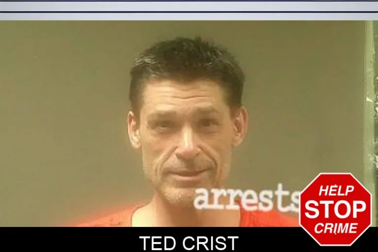 Ted Crist