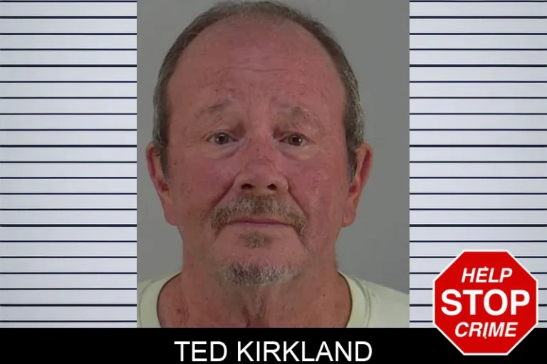 Ted Kirkland