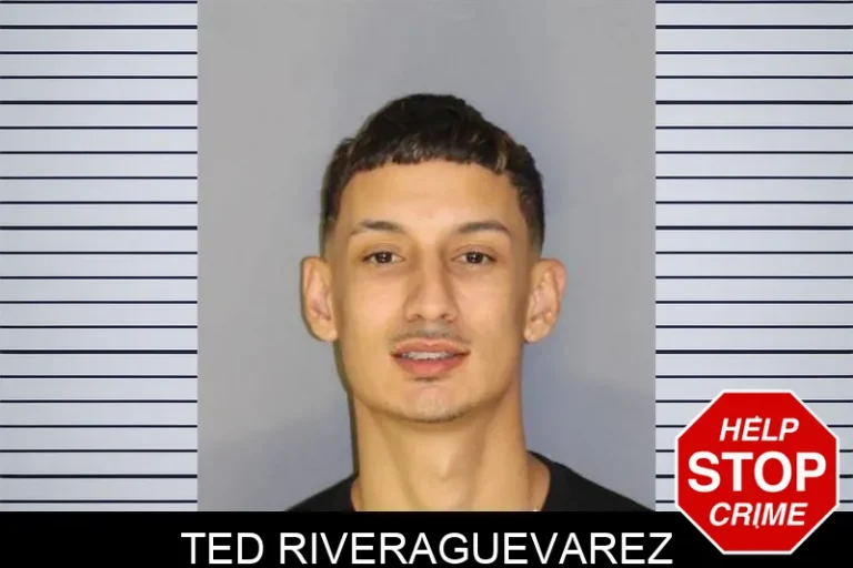 Ted RiveraguEvarez