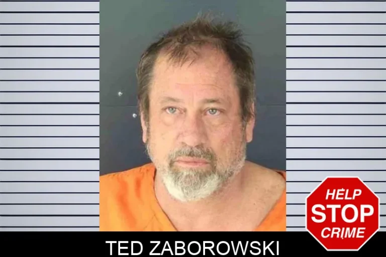 Ted Zaborowski