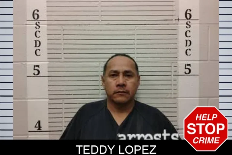 Teddy Lopez