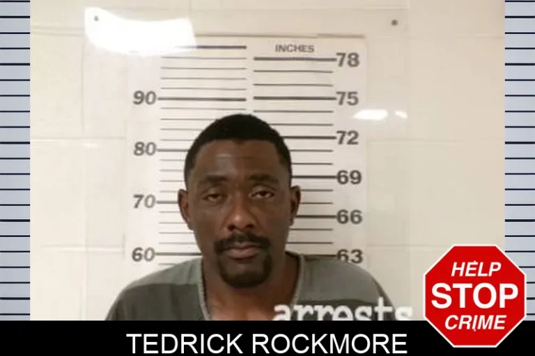 Tedrick Rockmore